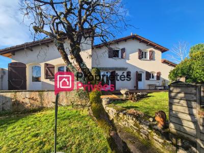 Annonce Vente 7 pi�ces Maison Bazas 33