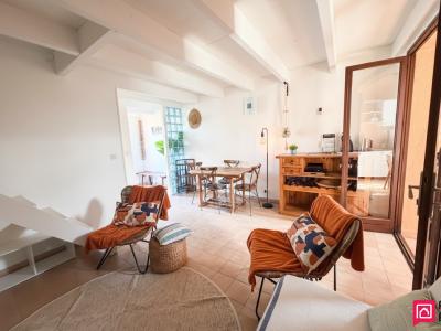 For sale Sainte-lucie-de-porto-vecchio 2 rooms 35 m2 Corse (20144) photo 0