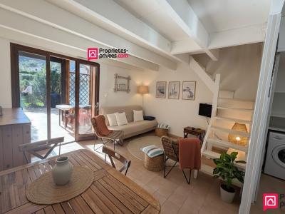 Annonce Vente 2 pi�ces Maison Sainte-lucie-de-porto-vecchio 20