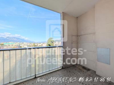 Acheter Appartement Echirolles Isere