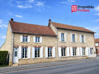 For sale Villers-cotterets 10 rooms 240 m2 Aisne (02600) photo 0
