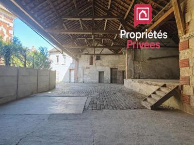 Annonce Vente Immeuble Villers-cotterets 02