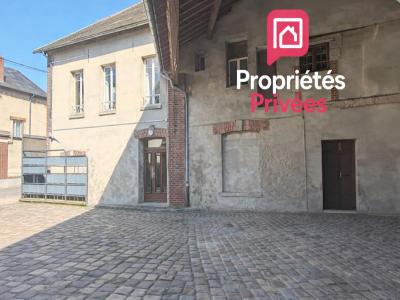 Acheter Immeuble 240 m2 Villers-cotterets
