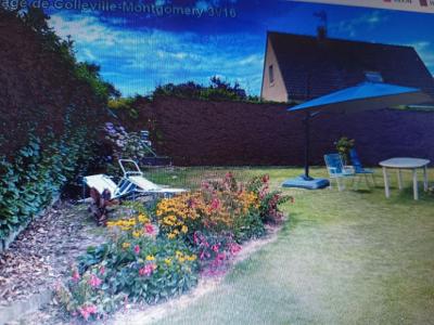 Annonce Vente 7 pi�ces Maison Colleville-montgomery 14