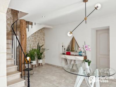 Acheter Prestige 300 m2 Visan