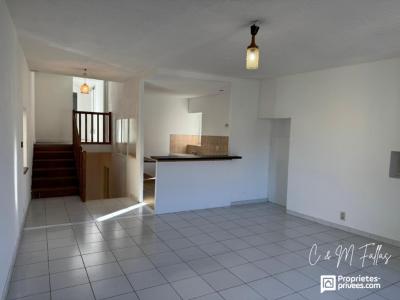 Acheter Maison Saint-marcel-d'ardeche Ardeche