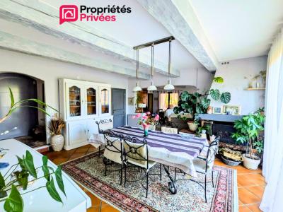 Acheter Maison Roquebrune-sur-argens 685000 euros