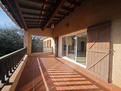 For rent Motte 4 rooms 93 m2 Var (83920) photo 0