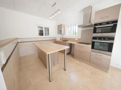 Louer Appartement 93 m2 Motte