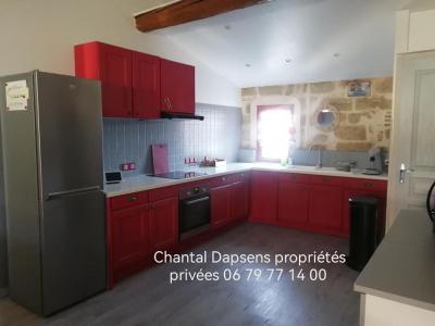 For sale Meze 3 rooms 65 m2 Herault (34140) photo 3