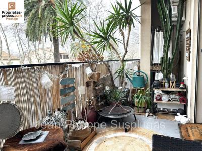 For sale Saint-cyr-sur-mer 3 rooms 71 m2 Var (83270) photo 0