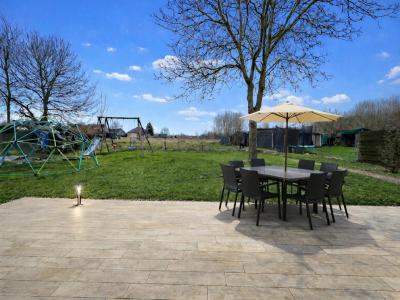 Annonce Vente 5 pi�ces Maison Ribecourt-dreslincourt 60