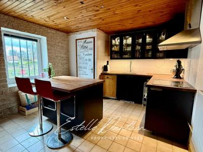 Annonce Vente 6 pi�ces Maison Doissin 38