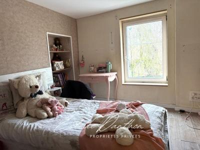 Acheter Maison Doissin Isere