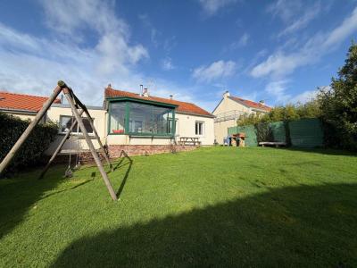 Annonce Vente 5 pi�ces Maison Coueron 44