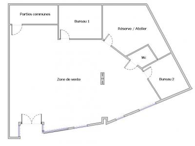 Annonce Vente Immeuble Manosque 04