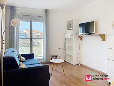 Annonce Vente Appartement Rochelle 17