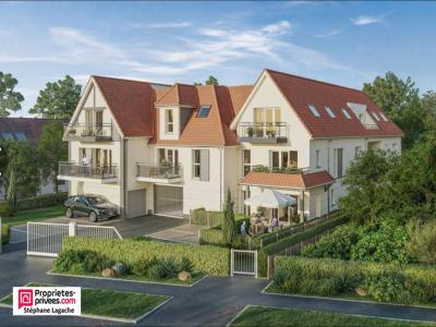 For sale Cucq 2 rooms 44 m2 Pas de calais (62780) photo 0