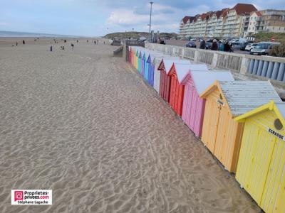 Acheter Appartement 44 m2 Cucq