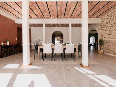 Acheter Maison 945 m2 Ernee