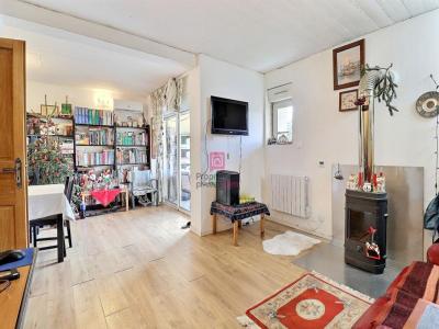 Acheter Maison Ballancourt-sur-essonne 350000 euros