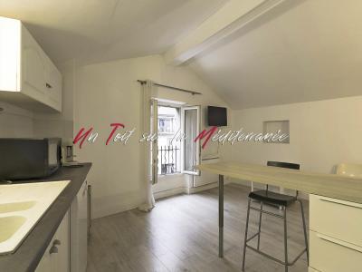 Acheter Appartement Bormes-les-mimosas 140000 euros