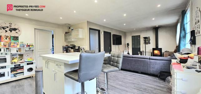 For sale Courtenay 3 rooms 66 m2 Loiret (45320) photo 2