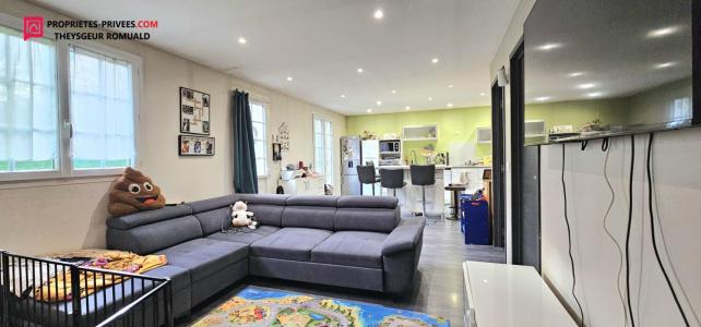 For sale Courtenay 3 rooms 66 m2 Loiret (45320) photo 3