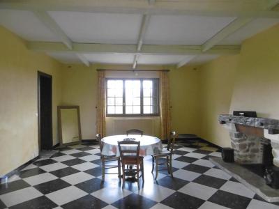 Annonce Vente 5 pi�ces Maison Langon 33