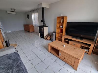 Acheter Maison 92 m2 Fareins