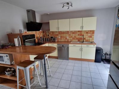 Acheter Maison Fareins Ain