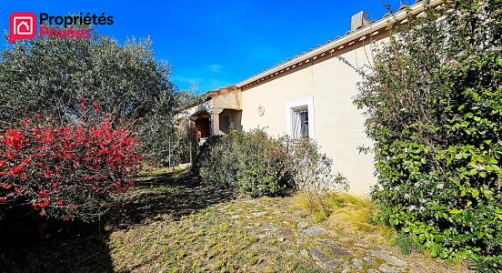 For sale Villesiscle 4 rooms 95 m2 Aude (11150) photo 0