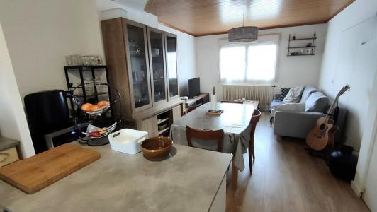 Acheter Maison 75 m2 Gaubretiere