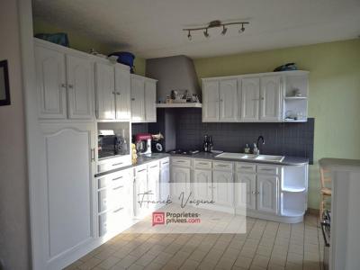 Annonce Vente 7 pi�ces Maison Herbiers 85