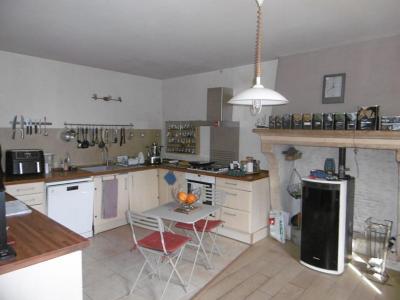Annonce Vente 6 pi�ces Maison Langon 33