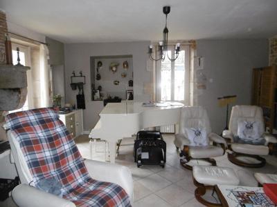 Acheter Maison Langon Gironde