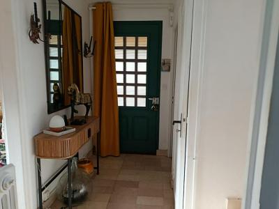 Annonce Vente 4 pi�ces Maison Gourin 56