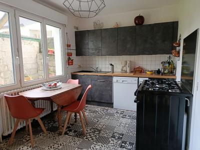 Acheter Maison 85 m2 Gourin