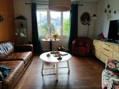 Acheter Maison Gourin Morbihan