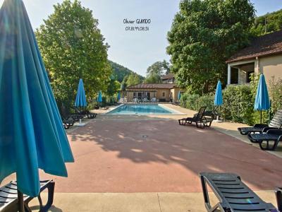 For sale Eyzies 3 rooms 35 m2 Dordogne (24620) photo 0