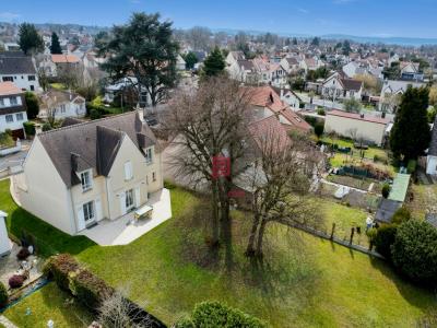 Annonce Vente 8 pi�ces Maison Sainte-genevieve-des-bois 91