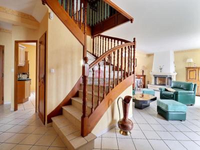 Acheter Maison Sainte-genevieve-des-bois Essonne