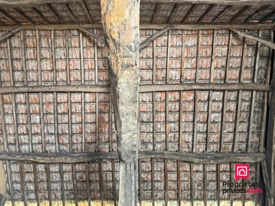 Annonce Vente Parking Avallon 89