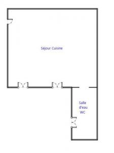 Annonce Vente Appartement Avallon 89