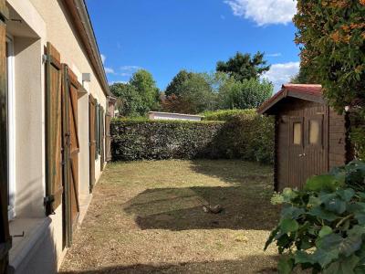 Annonce Vente 5 pi�ces Maison Pradines 46