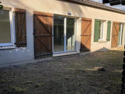 Acheter Maison 93 m2 Pradines