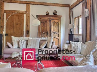 Annonce Vente 5 pi�ces Maison Saint-gervais-les-bains 74