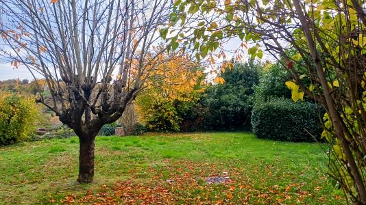 Annonce Vente 6 pi�ces Maison Saint-benoit-du-sault 36