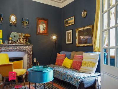 For sale Souterraine 10 rooms 320 m2 Creuse (23300) photo 0