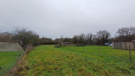 Annonce Vente Terrain Celon 36